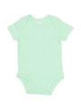 Baby Rompertjes Babybugz BZ10 Mint